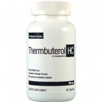 Thermbuterol HC (60капс)